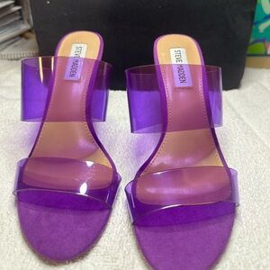 Steve Madden women’s heels